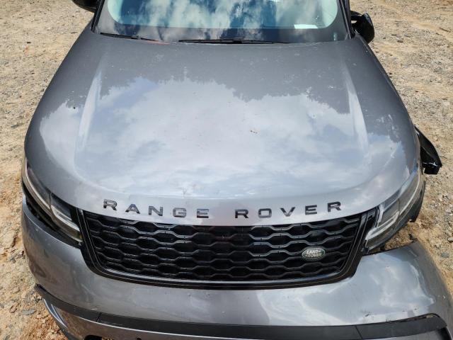 Photo 12 from auction – 2022 LAND ROVER RANGE ROVE with VIN SALYJ2EX5NA346895