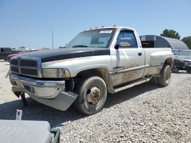 DODGE RAM 3500 1996 with VIN 1B7MC36W8TS573260 - Photo from auction