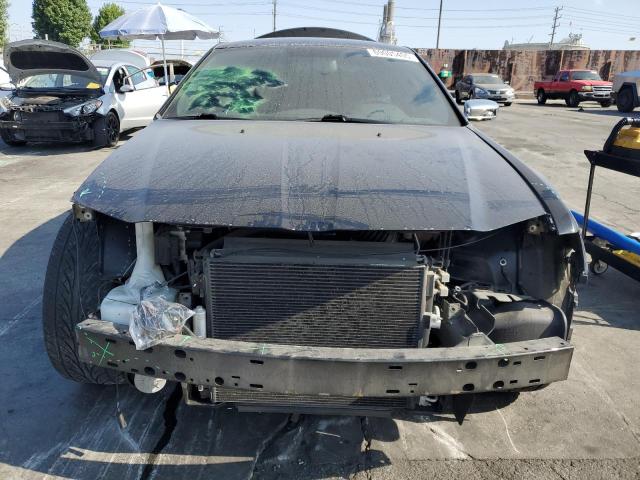 Photo 5 from auction – 2012 CHRYSLER 300 LIMITED with VIN 2C3CCACG9CH310543