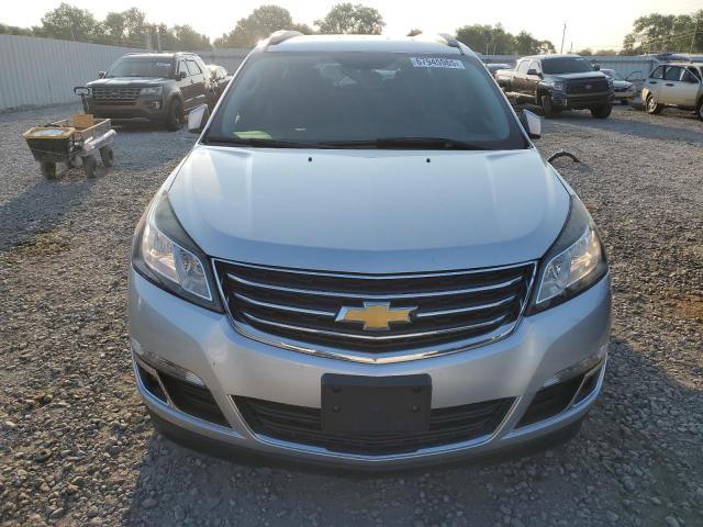Photo 5 from auction – 2015 CHEVROLET TRAVERSE L with VIN 1GNKRGKD0FJ337964