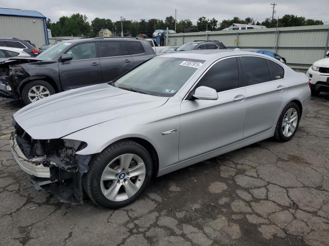 Photo 1 from auction – 2013 BMW 528 I with VIN WBAXG5C53DDY30966