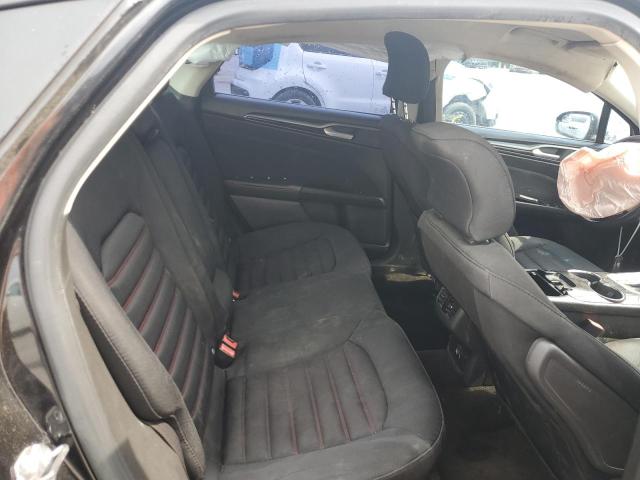 Photo 10 from auction – 2015 FORD FUSION with VIN 3FA6P0H73FR304798
