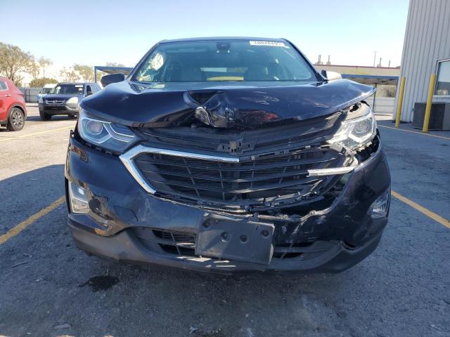 Photo 5 from auction – 2021 CHEVROLET EQUINOX LS with VIN 3GNAXHEV8MS134344