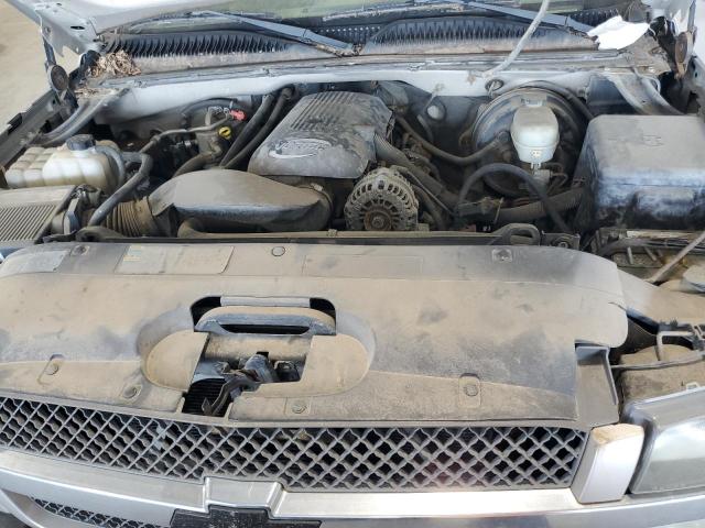 Photo 11 from auction – 2005 CHEVROLET SILVERADO with VIN 1GCEK19ZX5Z126733