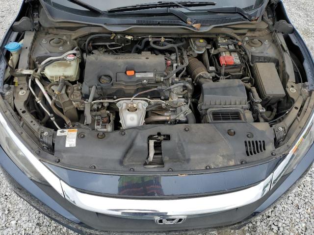 Photo 11 from auction – 2018 HONDA CIVIC EX with VIN 19XFC2F7XJE023974
