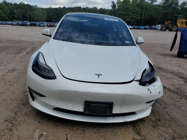 Photo 5 from auction – 2023 TESLA MODEL 3 with VIN 5YJ3E1EA0PF698045