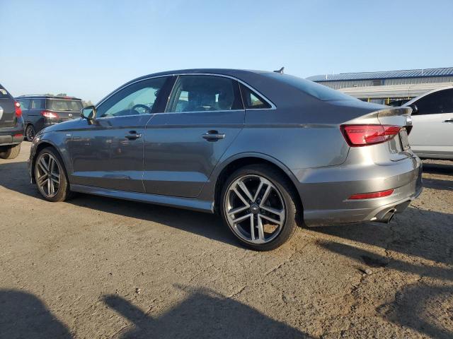 Снимка 2 от търг – 2018 AUDI A3 PREMIUM с VIN WAUJ8GFF2J1008630