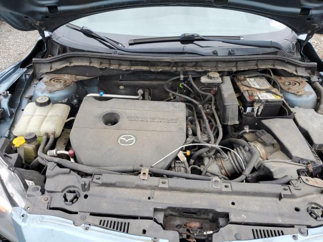 Photo 11 from auction – 2011 MAZDA 3 I with VIN JM1BL1VGXB1360093