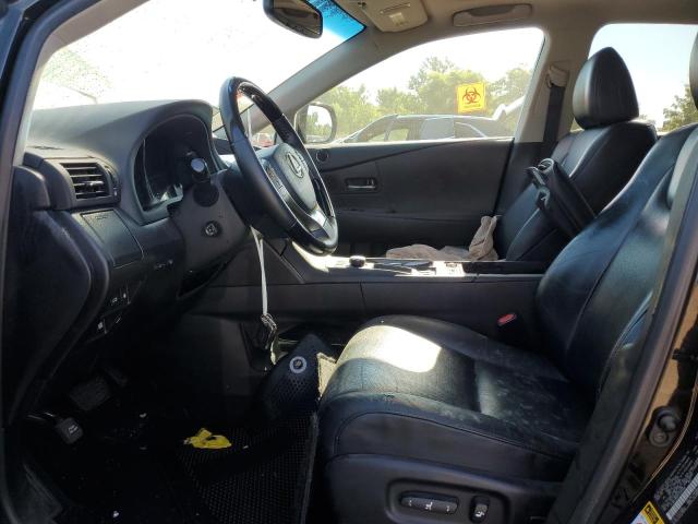 Photo 7 from auction – 2015 LEXUS RX 350 BASE with VIN 2T2BK1BA5FC320200