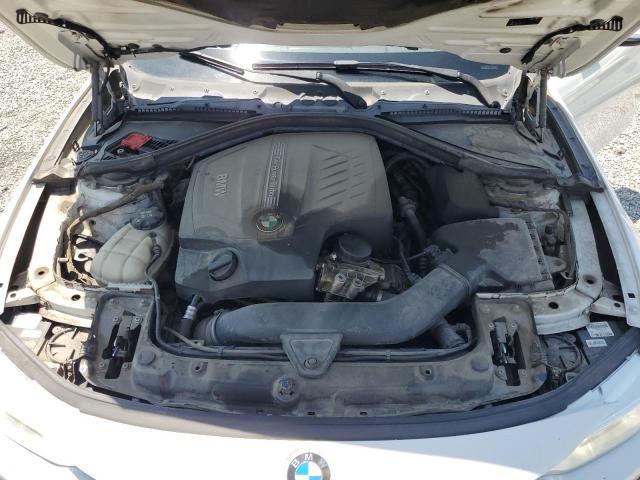 Photo 11 from auction – 2016 BMW 435 I GRAN with VIN WBA4B1C56GG242752