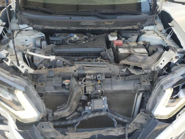 Photo 11 from auction – 2017 NISSAN ROGUE S with VIN JN8AT2MT6HW149070