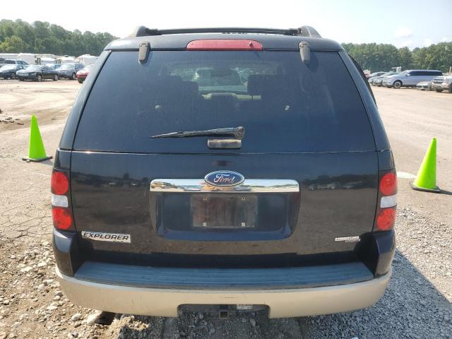 Photo 6 from auction – 2007 FORD EXPLORER EDDIE BAUER with VIN 1FMEU64E47UB32308
