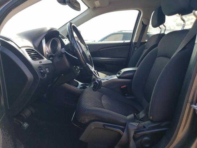 Photo 7 from auction – 2018 DODGE JOURNEY SE with VIN 3C4PDCAB8JT509505