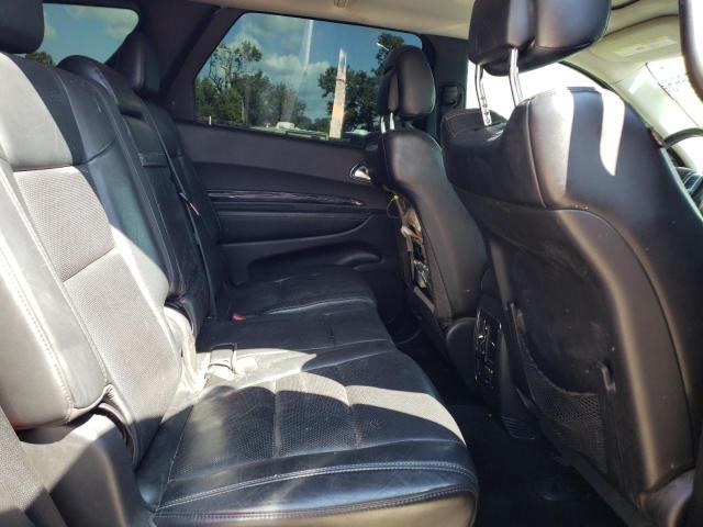 Photo 11 from auction – 2013 DODGE DURANGO CI with VIN 1C4SDJET8DC605894