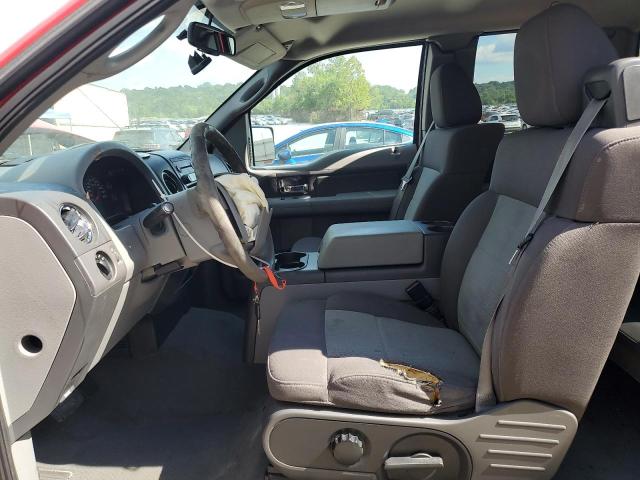 Фото 7 с аукциона – 2006 FORD F150 с VIN 1FTPX14596FB25929