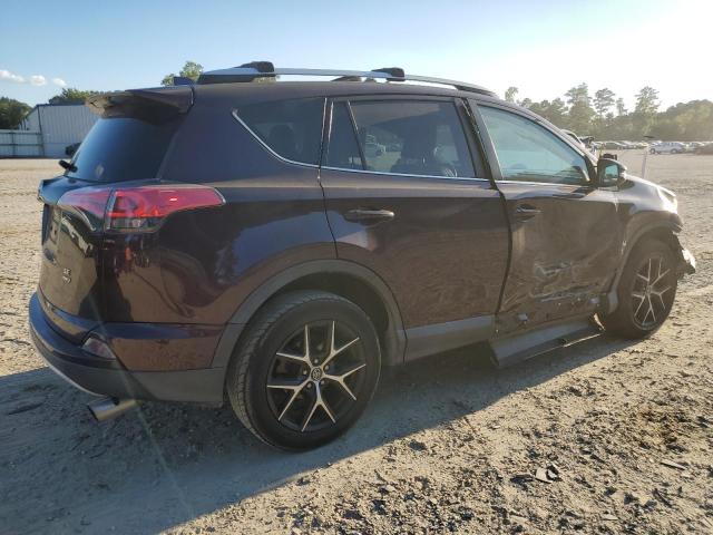Photo 3 from auction – 2016 TOYOTA RAV4 SE with VIN 2T3JFREV6GW452536