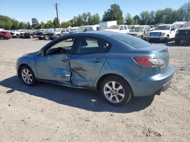 Photo 2 from auction – 2010 MAZDA 3 I with VIN JM1BL1SG5A1104480