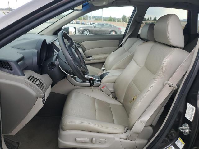 Photo 7 from auction – 2010 ACURA RDX with VIN 5J8TB2H28AA000043