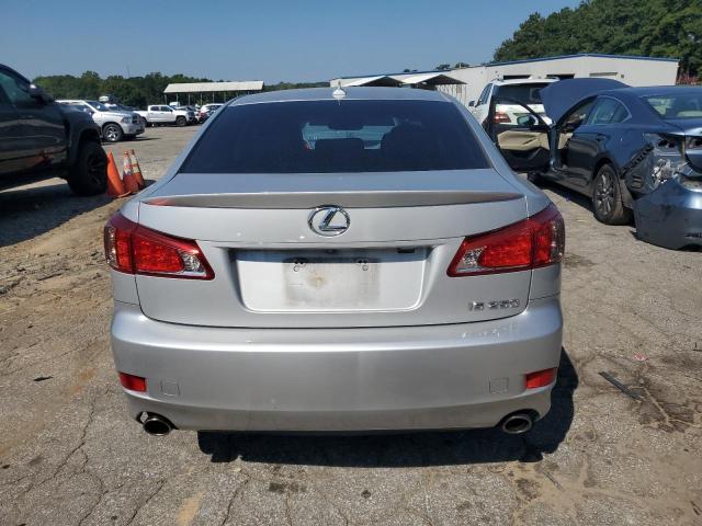 Photo 6 from auction – 2012 LEXUS IS 250 with VIN JTHBF5C25C5165534