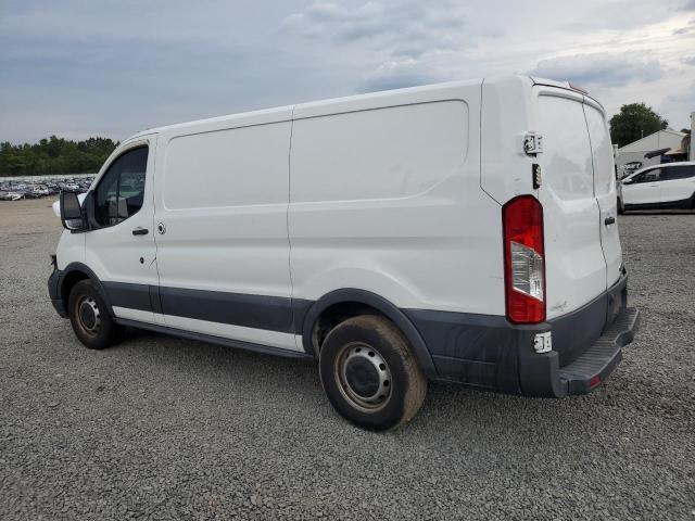 Photo 2 from auction – 2017 FORD TRANSIT T-150 with VIN 1FTYE1ZM6HKA77438
