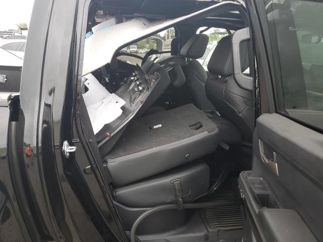 Photo 10 from auction – 2025 TOYOTA TACOMA DOUBLE CAB with VIN 3TMLB5JNXSM147456