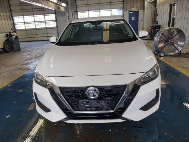 Photo 5 from auction – 2023 NISSAN SENTRA SV with VIN 3N1AB8CV2PY249391