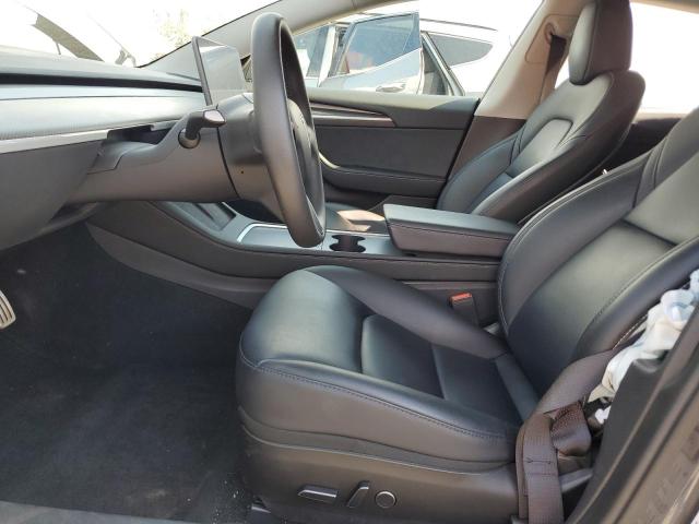 Photo 7 from auction – 2023 TESLA MODEL 3 with VIN 5YJ3E1EC7PF612098