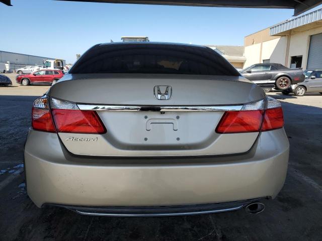 Photo 6 from auction – 2015 HONDA ACCORD LX with VIN 1HGCR2F37FA131303