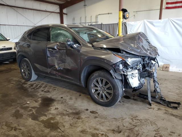Photo 4 from auction – 2019 LEXUS NX 300 BAS with VIN JTJBARBZ1K2198341