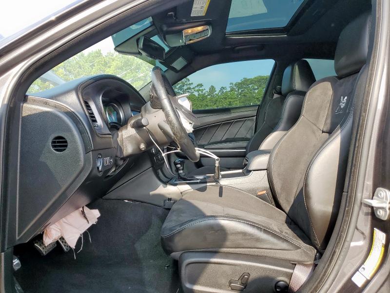 Foto 7 de la subasta – 2023 DODGE CHARGER SC con VIN 2C3CDXGJ2PH702131