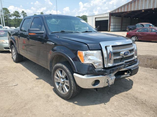 Zdjęcie 4 z aukcji – 2011 FORD F150 SUPER z VIN 1FTFW1CF6BFA03810