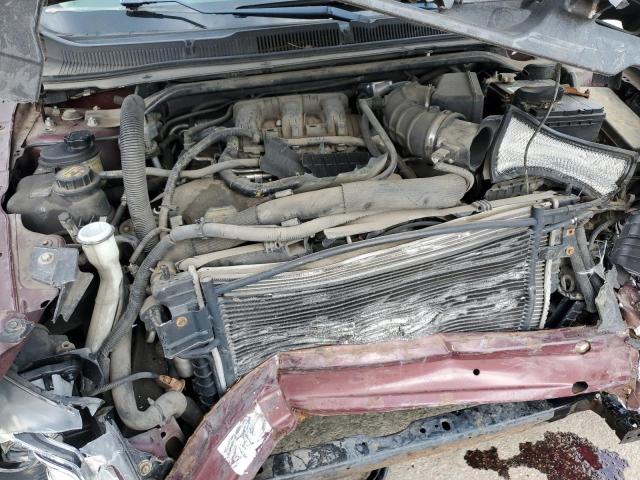 Фото 11 с аукциона – 2011 FORD TAURUS SEL с VIN 1FAHP2EW9BG160546