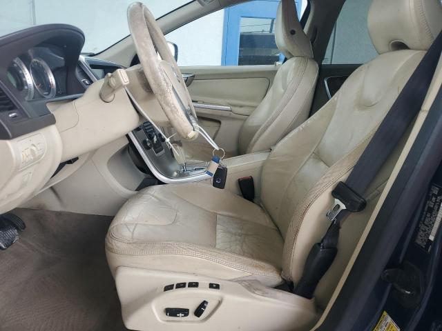 Photo 7 from auction – 2012 VOLVO XC60 3.2 with VIN YV4952DL3C2315079