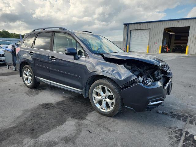Photo 4 from auction – 2017 SUBARU FORESTER 2.5I TOURING with VIN JF2SJAWC3HH591940