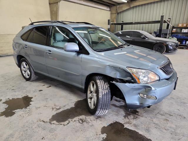 Photo 4 from auction – 2005 LEXUS RX 330 with VIN 2T2GA31U95C040598