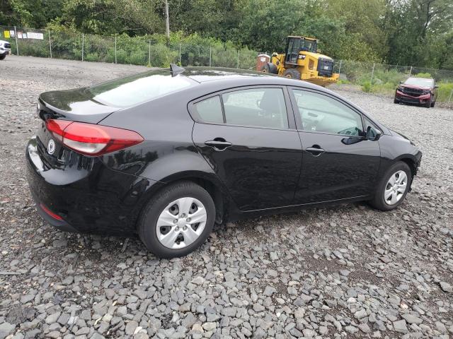 Photo 3 from auction – 2018 KIA FORTE LX with VIN 3KPFK4A77JE282458