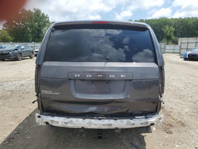 Photo 6 from auction – 2019 DODGE GRAND CARA with VIN 2C4RDGBGXKR501565