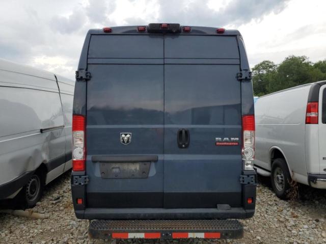Photo 6 from auction – 2020 RAM PROMASTER with VIN 3C6URVJG7LE112457