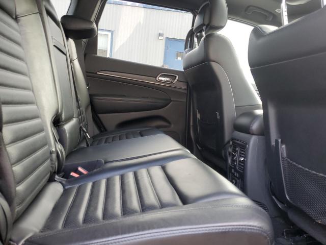 Photo 11 from auction – 2020 JEEP GRAND CHER with VIN 1C4RJFBG7LC210213