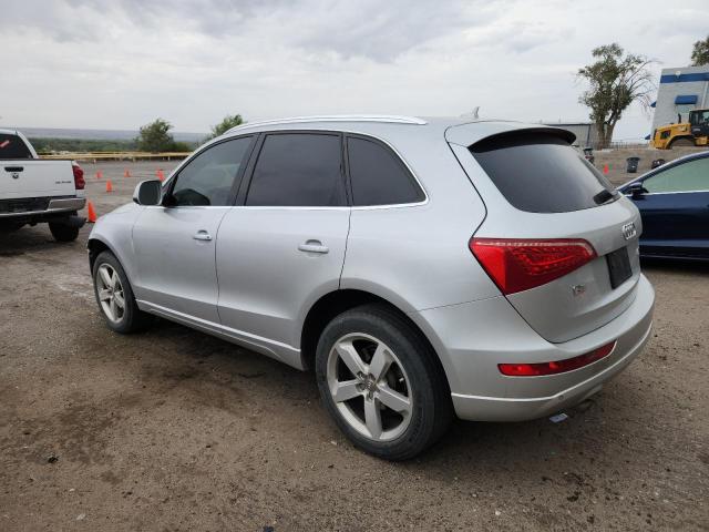 Photo 2 from auction – 2012 AUDI Q5 PREMIUM with VIN WA1LFAFP9CA018351