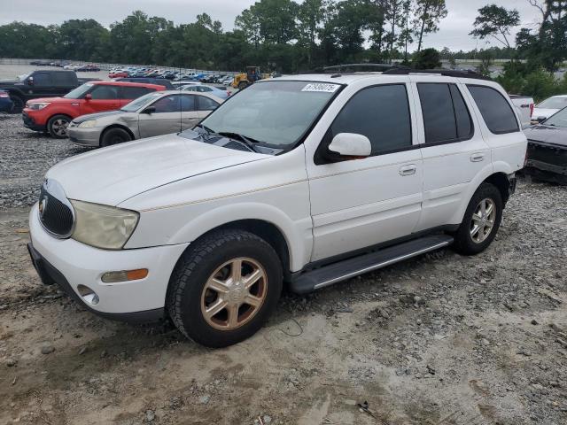BUICK RAINIER CX 2005 with VIN 5GAES13M952258079 - Photo from auction