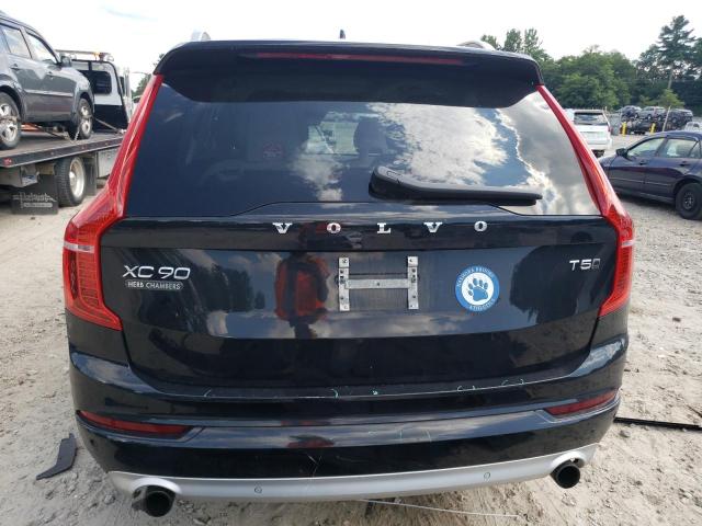 Photo 6 from auction – 2018 VOLVO XC90 T5 with VIN YV4102PK3J1379947