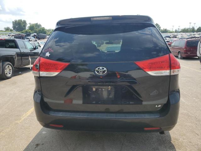 Photo 6 from auction – 2012 TOYOTA SIENNA LE with VIN 5TDKK3DC9CS189354