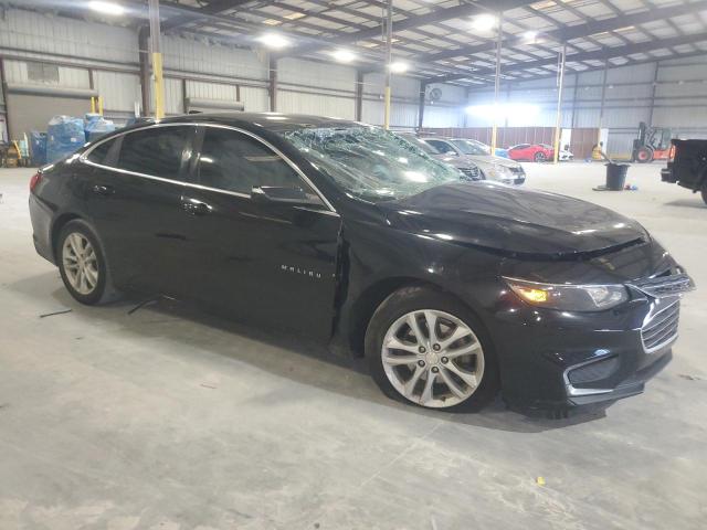 Photo 4 from auction – 2018 CHEVROLET MALIBU LT with VIN 1G1ZD5ST2JF209683