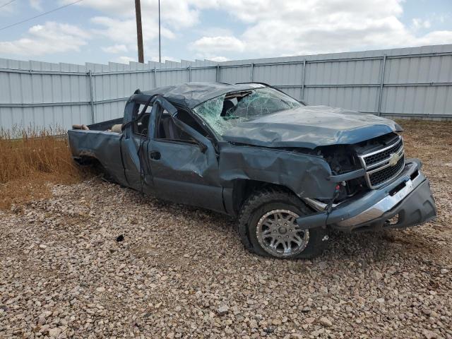 Photo 4 from auction – 2006 CHEVROLET SILVERADO with VIN 1GCEK19Z36Z283568