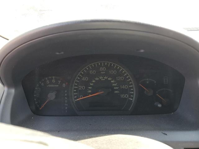Photo 9 from auction – 2004 HONDA ACCORD with VIN 1HGCM56864A079185