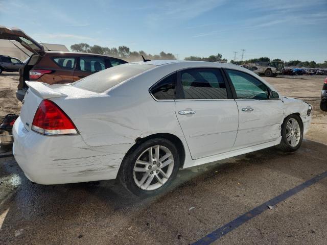 Photo 3 from auction – 2012 CHEVROLET IMPALA LTZ with VIN 2G1WC5E30C1209290