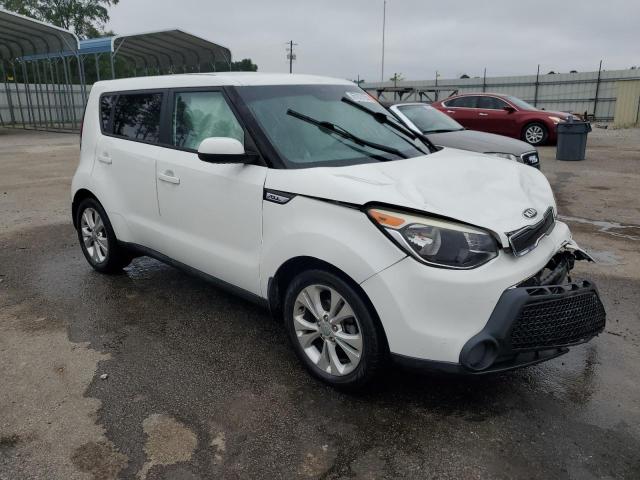 Снимка 4 от търг – 2015 KIA SOUL + с VIN KNDJP3A58F7149333