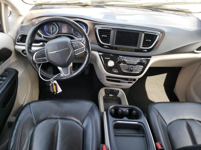 Photo 8 from auction – 2019 CHRYSLER PACIFICA T with VIN 2C4RC1BG5KR541181