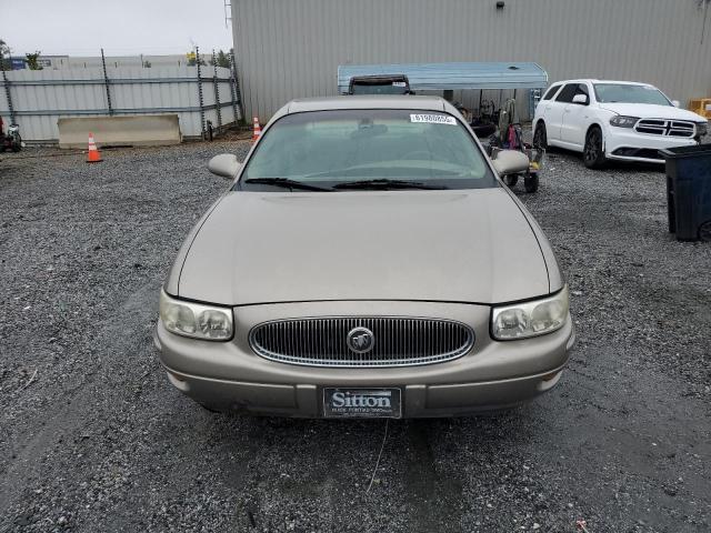 Photo 5 from auction – 2001 BUICK LESABRE LI with VIN 1G4HR54K51U155179
